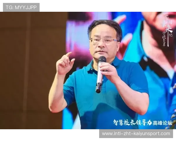 特色教育撑不起招生，民办校长开始转型升级，民办校长是什么级别