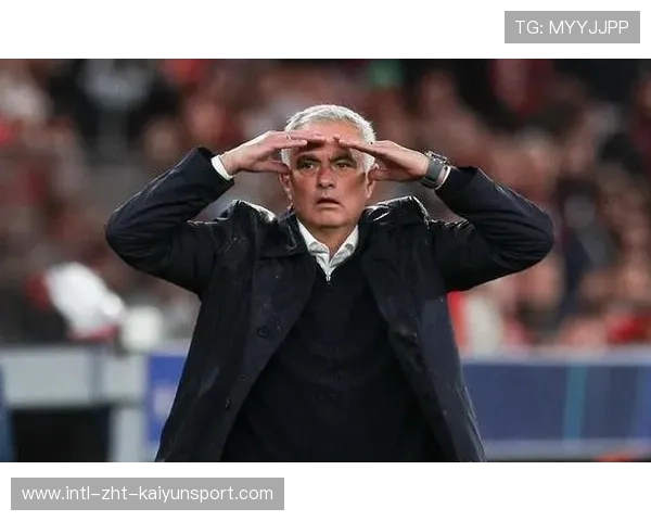 穆里尼奥四连败，本菲卡无缘欧冠出线，未来堪忧，穆里尼奥评价罗本